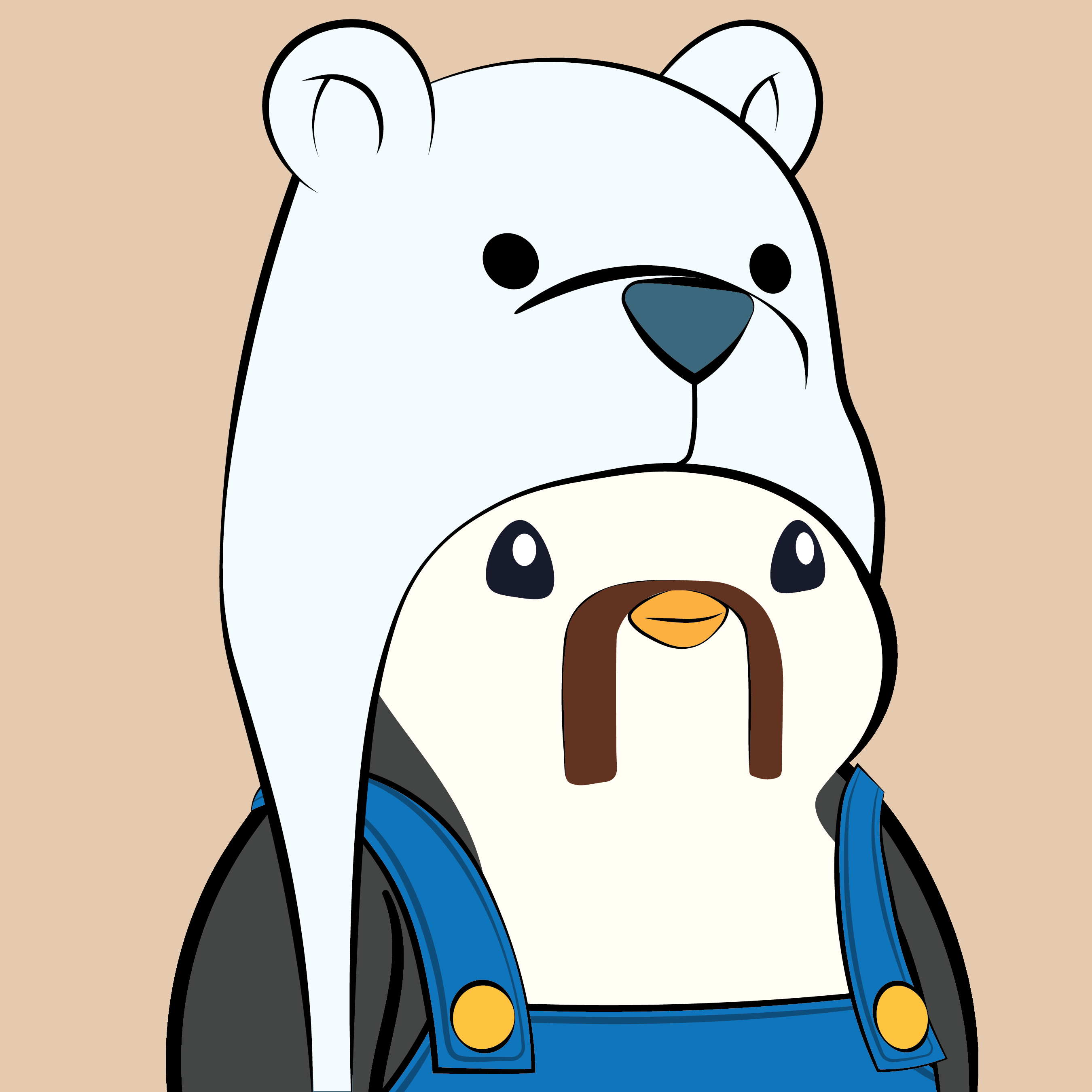 Pudgy Penguins